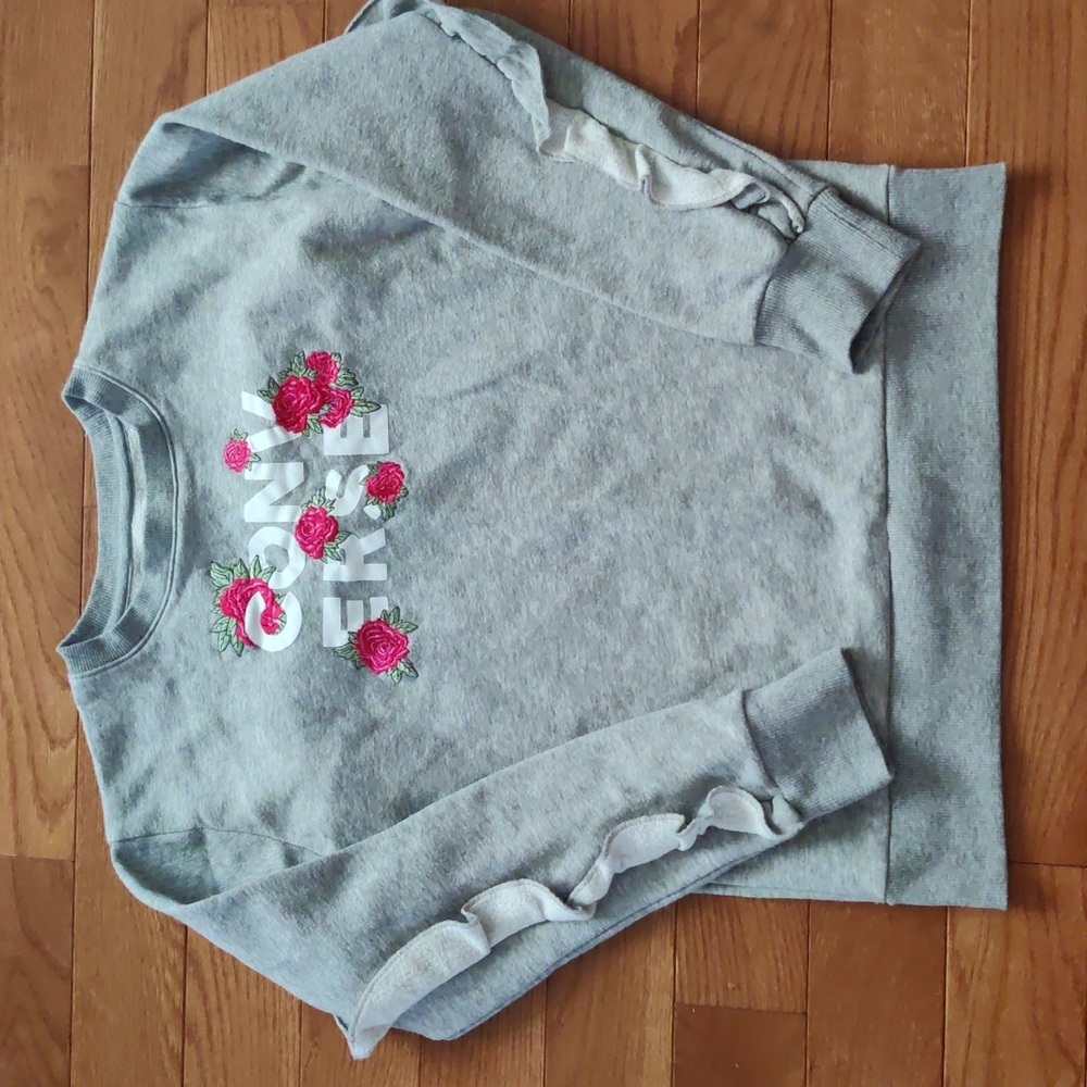 Converse big girls matching set - Picture 2 of 4
